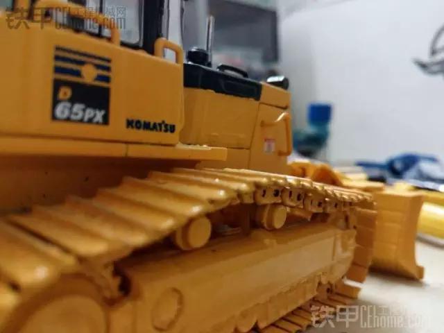 超详细模型制作全过程,自制模型的教程