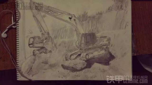 超详细模型制作全过程,自制模型的教程