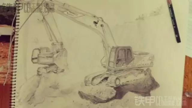 超详细模型制作全过程,自制模型的教程