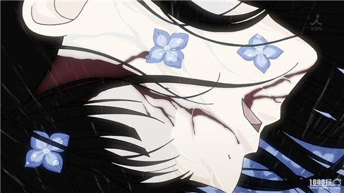 散华礼弥僵尸女友第几集,散华礼弥女主动漫超清壁纸