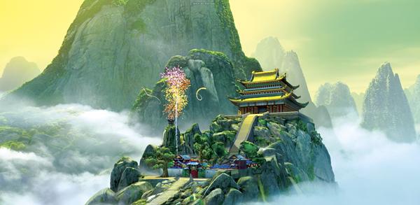 功夫熊猫3全球上映,功夫熊猫3看完后该看什么