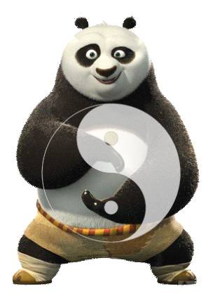 功夫熊猫3全球上映,功夫熊猫3看完后该看什么