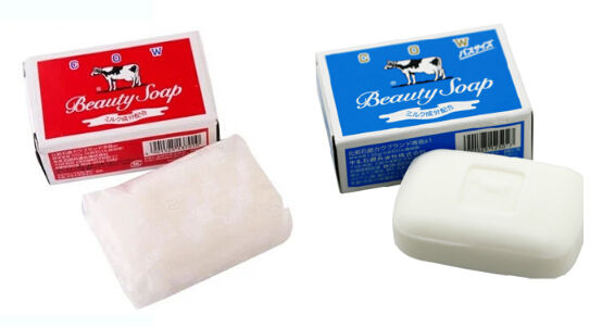 日本药妆排行榜前十名,日本洗面奶销量前十名