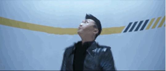 美人鱼邓超霸气亮相,乐秀惊艳的照片