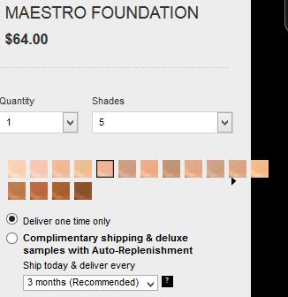 全美都在用的粉底液,模特都在用的粉底液