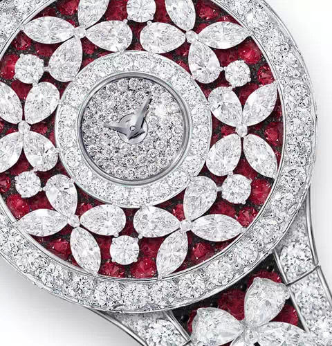 手表为什么这么好看呢,经典的手表新潮的手表你喜欢哪种