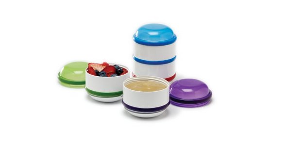 我的2015年带娃生活：宝宝吃饭工具汇总篇