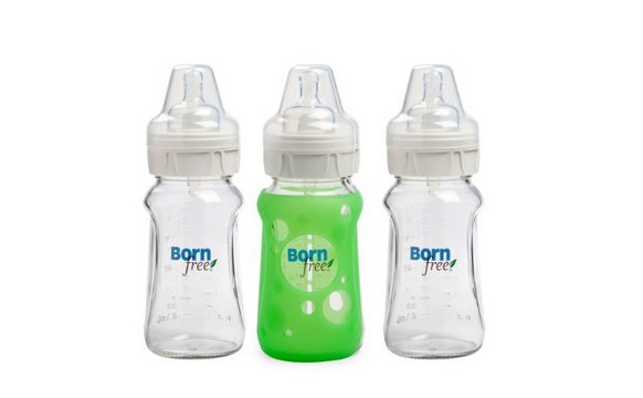 我的2015年带娃生活：宝宝吃饭工具汇总篇