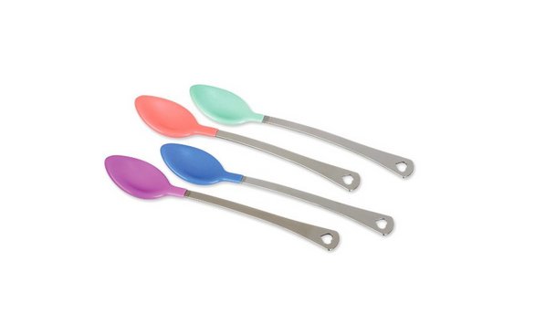 我的2015年带娃生活：宝宝吃饭工具汇总篇