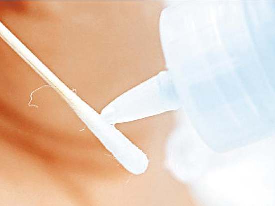 狗狗清理耳道的正确方法,怎么帮狗狗清理口腔