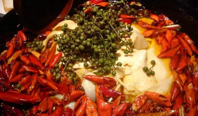 这里藏着“开胃神器”，专治重庆人的节后没胃口