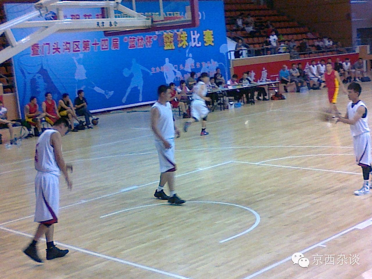 北京门头沟的名人名家,门头沟网红人物