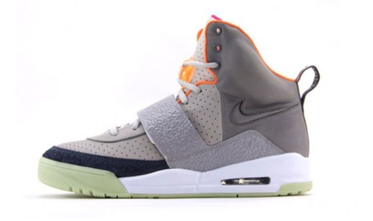 yeezy属于什么类型的鞋,yeezy哪个鞋最好看