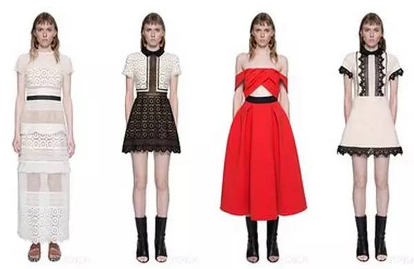 秋冬穿搭的小众品牌,美搭尽显大牌范儿