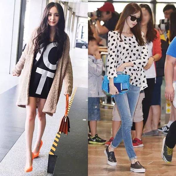 秋冬穿搭的小众品牌,美搭尽显大牌范儿