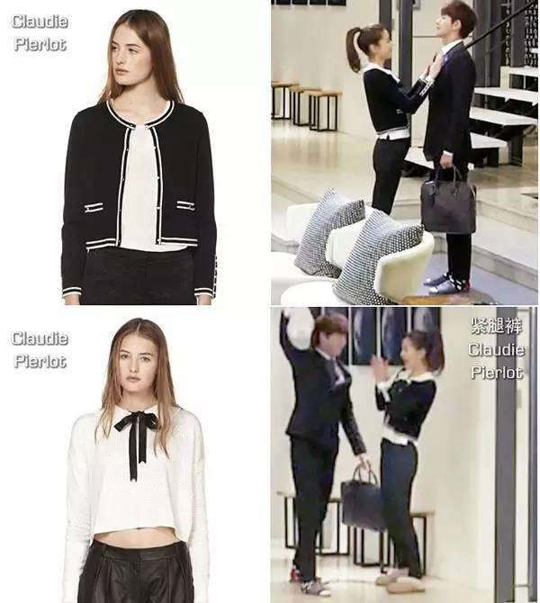 秋冬穿搭的小众品牌,美搭尽显大牌范儿