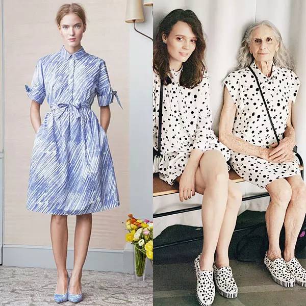 秋冬穿搭的小众品牌,美搭尽显大牌范儿