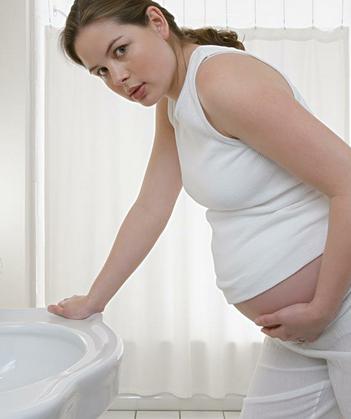 小天使快要降临了！孕妈须知5大分娩前兆