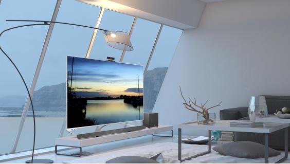 梁军乐视,乐视电视的创始人梁军