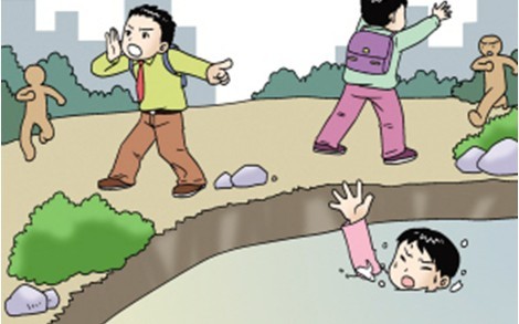 儿童意外急救小知识,儿童急救常识100个小知识