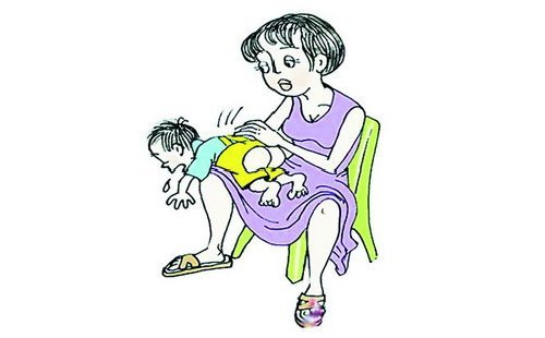 儿童意外急救小知识,儿童急救常识100个小知识