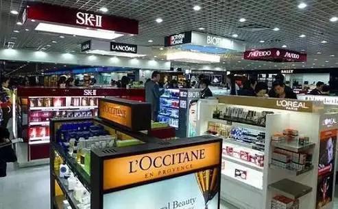 埃及开罗机场免税店购物全攻略,埃塞俄比亚机场免税店购物全攻略