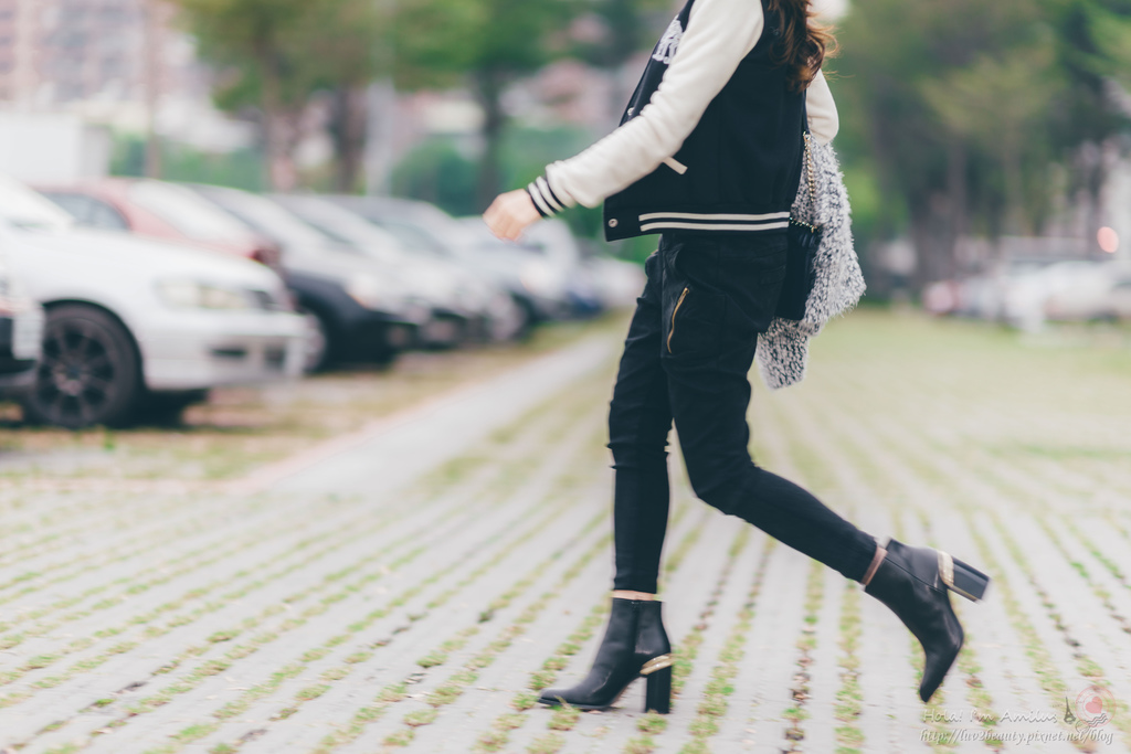 冷酷风穿搭衣服推荐,冷酷风格穿搭冬季