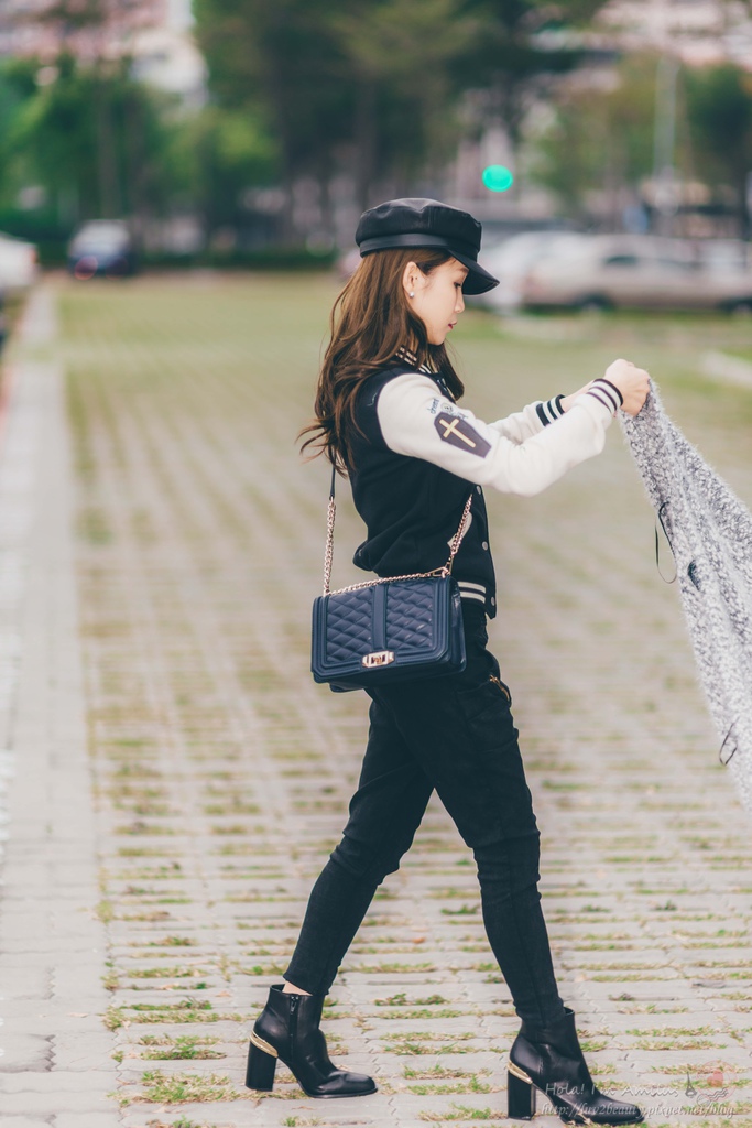 冷酷风穿搭衣服推荐,冷酷风格穿搭冬季