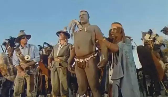 周星驰吴孟达配音搞笑视频,吴孟达周星驰多年以后配音作品