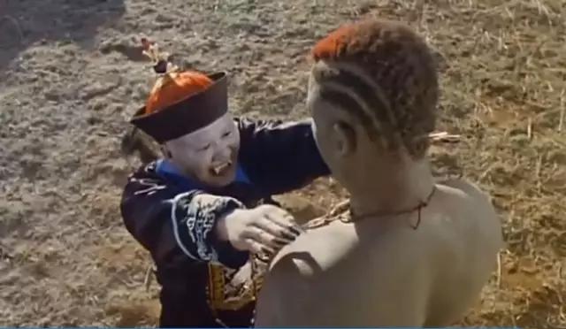 周星驰吴孟达配音搞笑视频,吴孟达周星驰多年以后配音作品