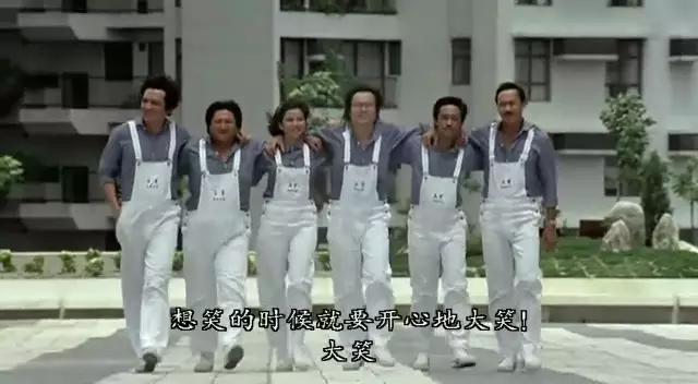 周星驰吴孟达配音搞笑视频,吴孟达周星驰多年以后配音作品