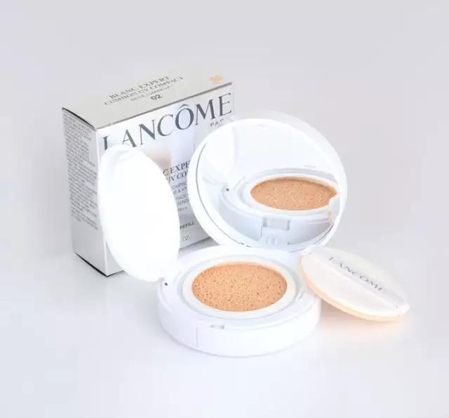 比较水润轻薄的气垫bb,2017气垫BB好用排行榜