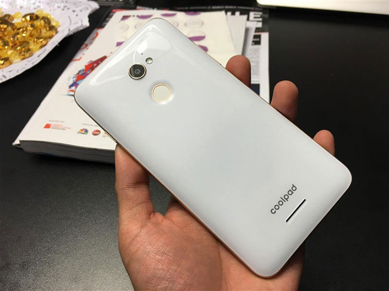 三宗最 MWC 2016最后一天三星LG酷派的告捷