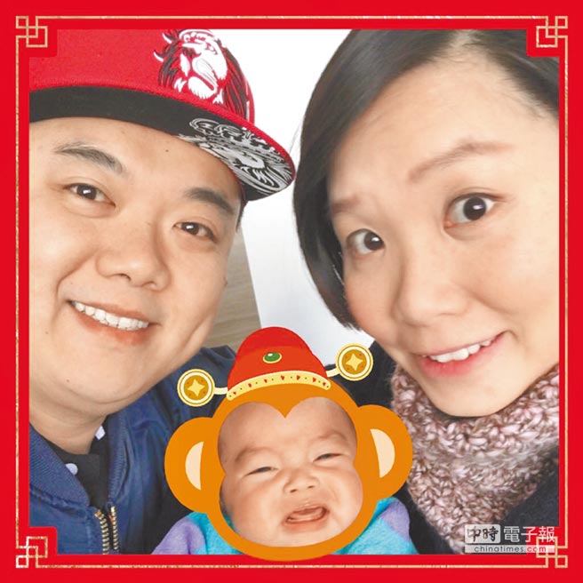 他体重两百多斤从未做过主演却集艺人编剧导演于一身