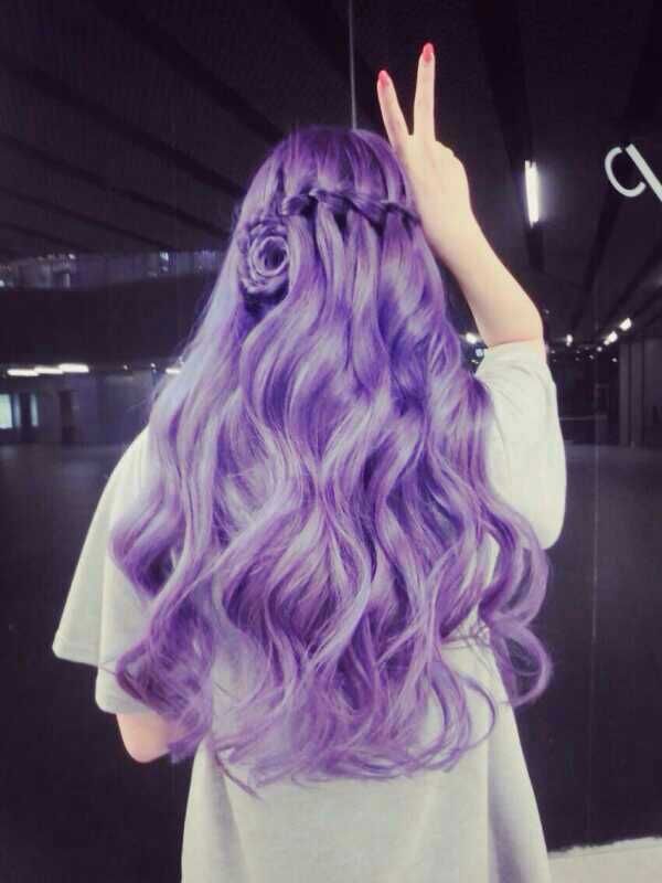 染发的危害怎么消除,怎么预防染发的危害