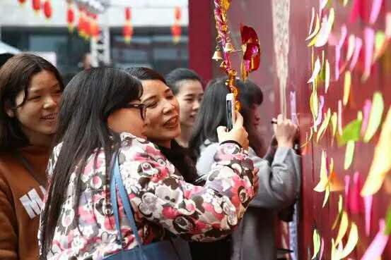 广府庙会2024在哪里举行,一分钟带你回顾广府庙会