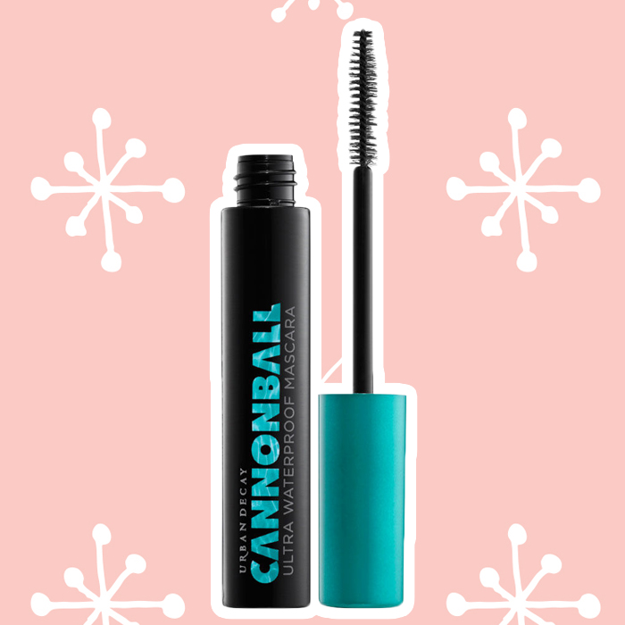 最好用的睫毛膏防水不晕染,防水的睫毛膏好还是不防水的好呢