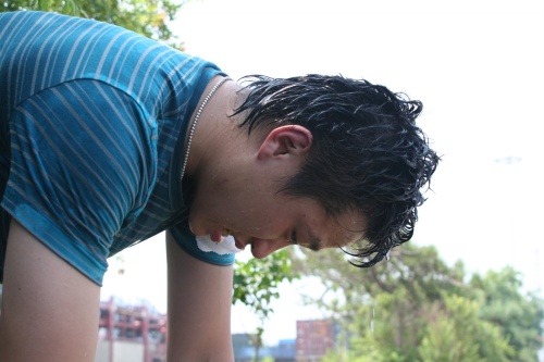 肉比较结实的人好减肥吗,肉结实怎么减肥最快最有效