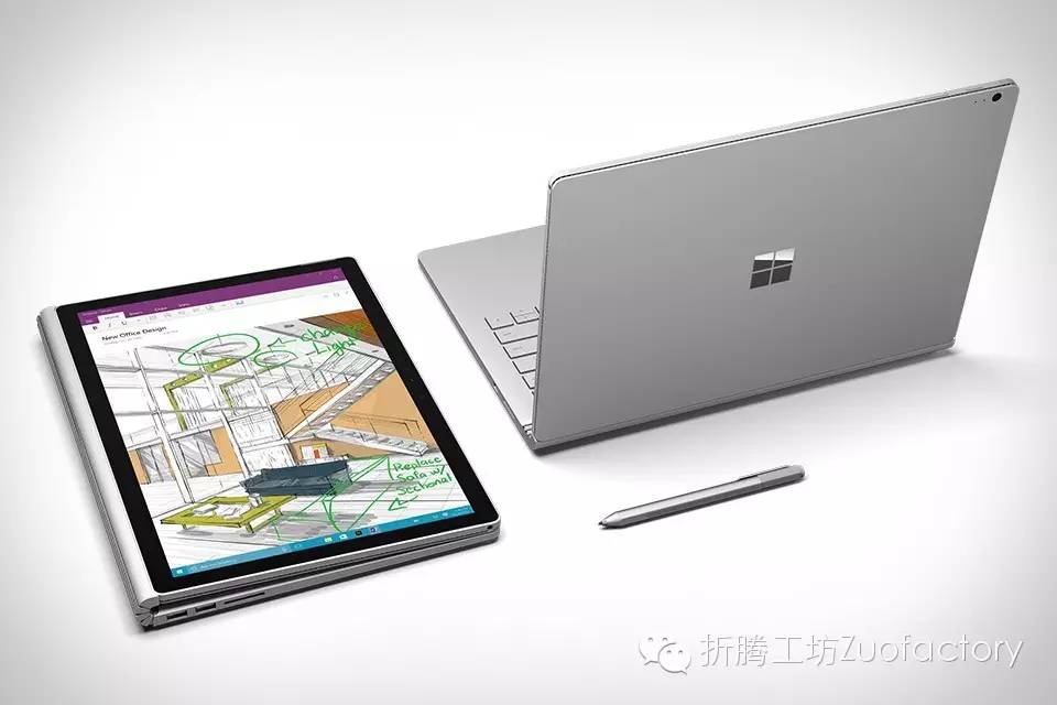 建筑师专用笔记本,适合建筑工程师用的笔记本电脑