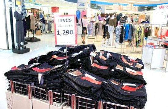 泰国买东西购物分享,泰国旅游必买100件