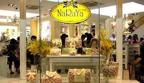 泰国买东西购物分享,泰国旅游必买100件