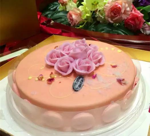 合肥哪家蛋糕又实惠又好吃,合肥瑶海区好吃的生日蛋糕推荐