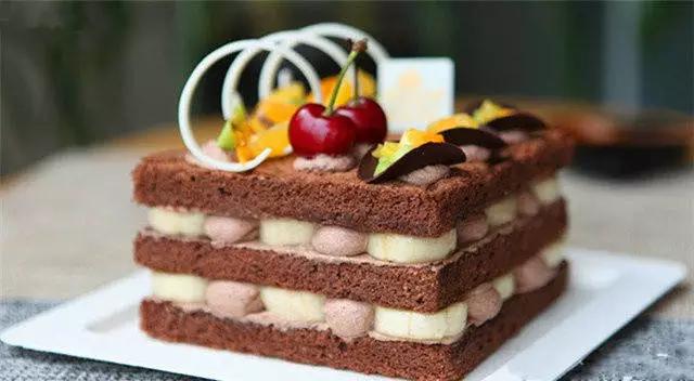 合肥哪家蛋糕又实惠又好吃,合肥瑶海区好吃的生日蛋糕推荐