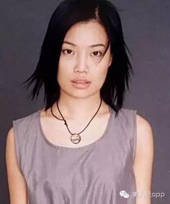 容祖儿淘汰了吗,容祖儿脸型是哪一种方脸