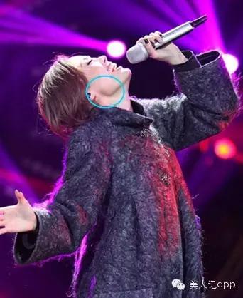 容祖儿淘汰了吗,容祖儿脸型是哪一种方脸