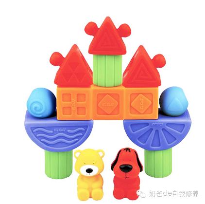 最值得入手的几款积木 (十大最值得入手的积木)