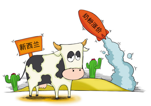 进口商品价格翻十番，全因代购利润高!