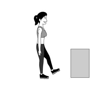 为什么运动完要放松小腿,在运动后为什么要做整理放松运动