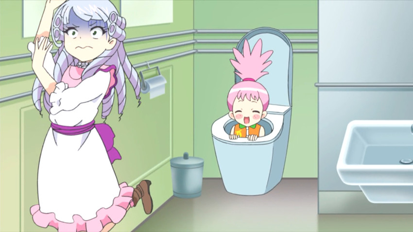 在天与海的间隙-Anitama我们都是小孩子