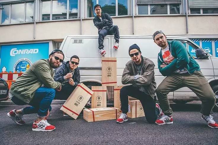 盘点2022年大牌畅销运动鞋,23年最值得买的运动鞋